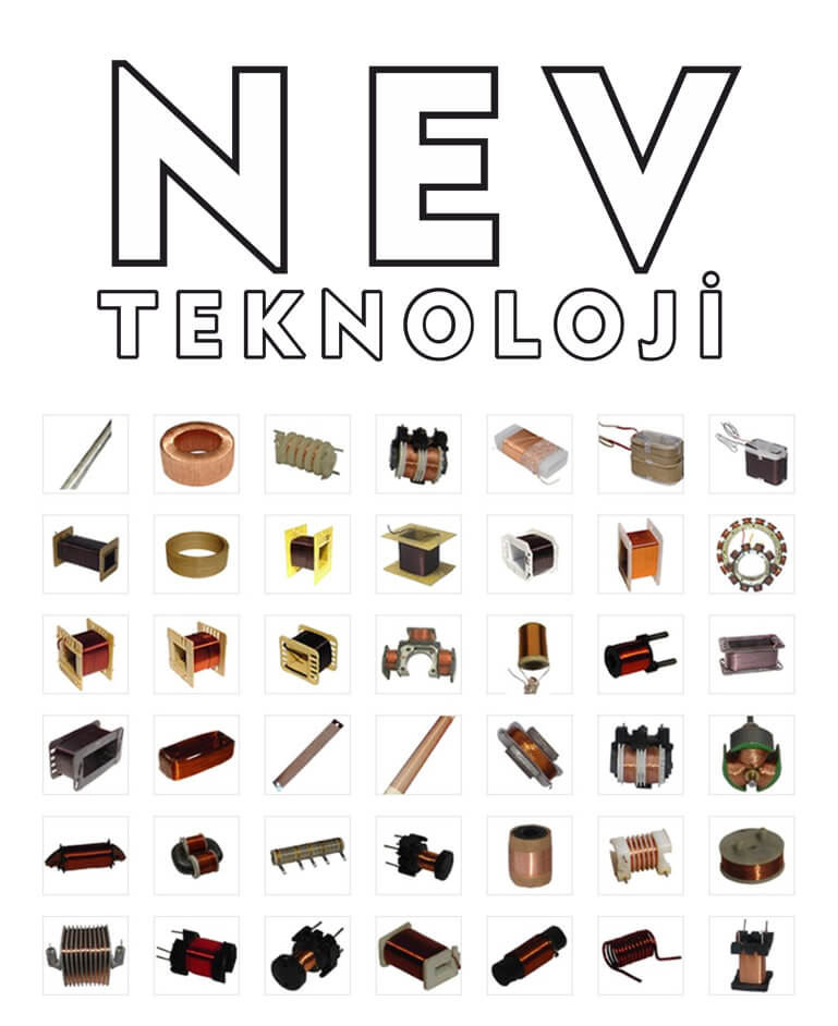 nev teknoloji Bobin Sarma Makinesi