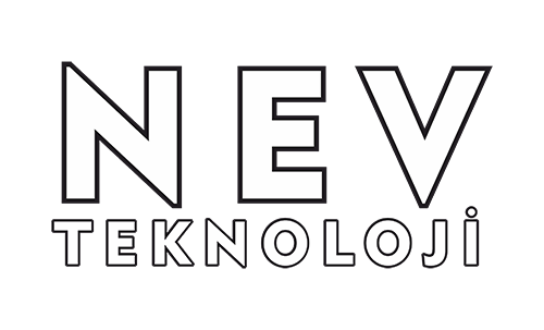 nev teknoloji logo